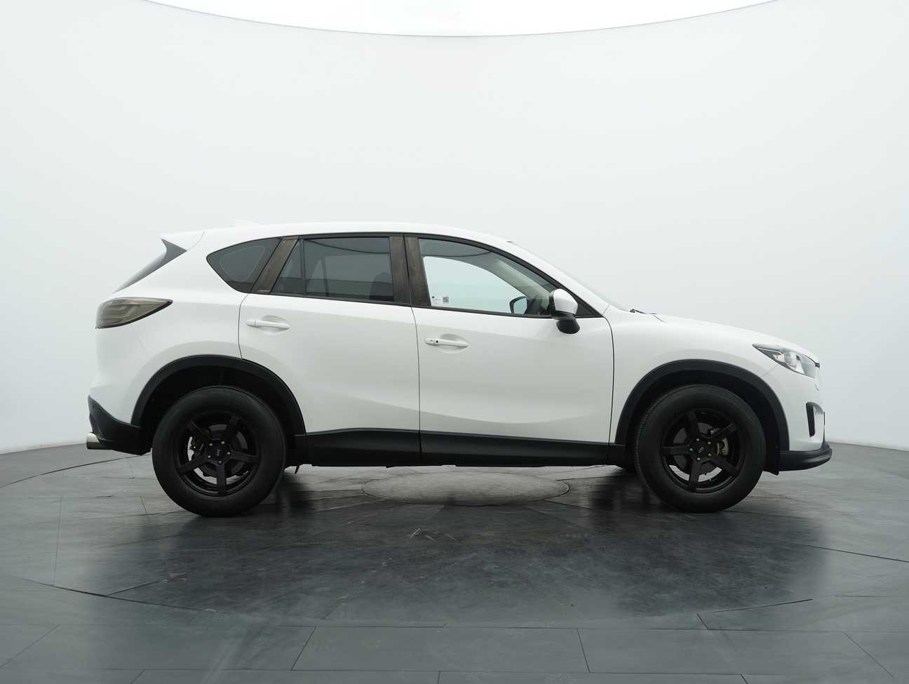 used 2014 Mazda CX-5 SKYACTIV-G High 2.0