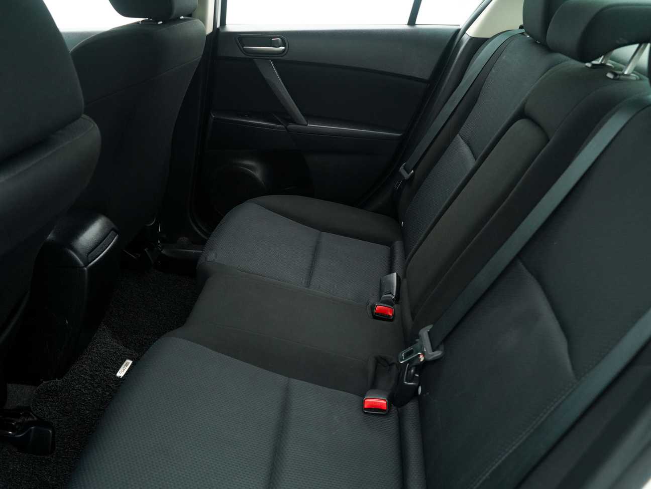 used 2010 Mazda 3 Sport 1.6