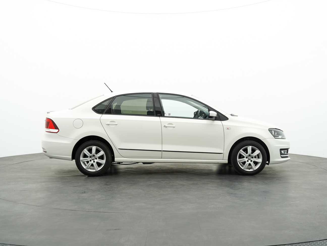 used 2019 Volkswagen VENTO  1.6