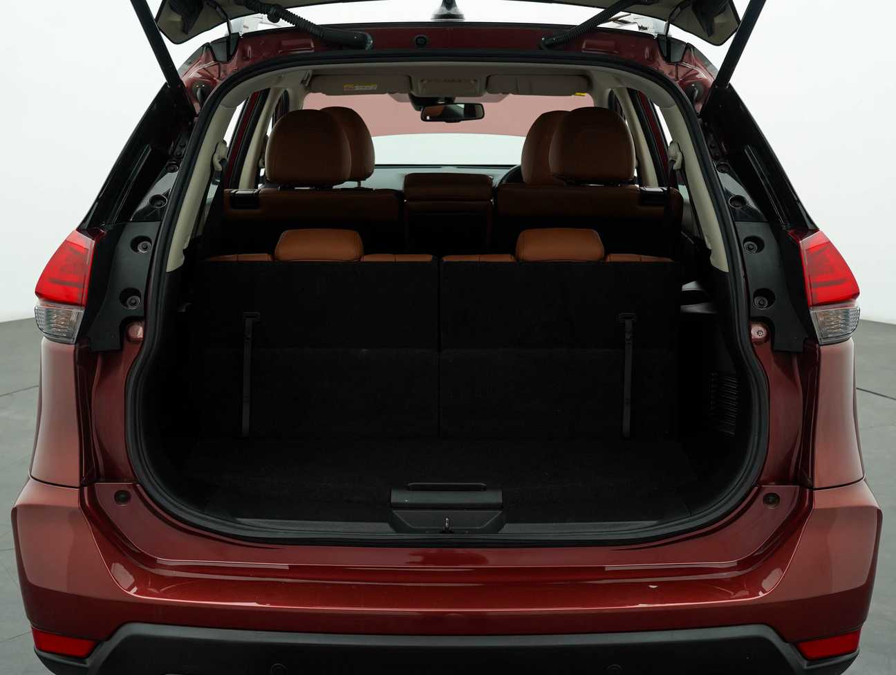 used 2020 Nissan X-Trail Mid 2.0