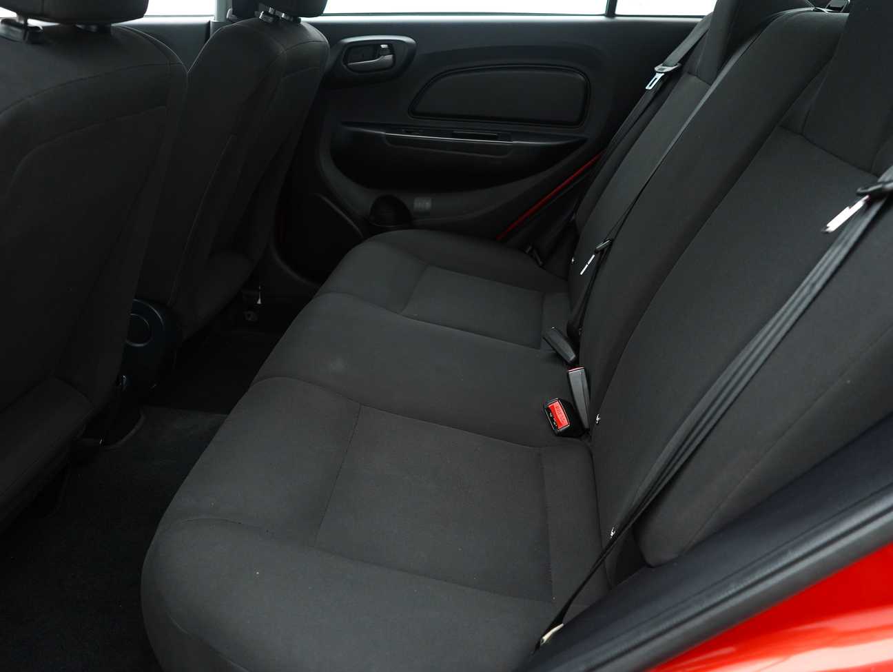 terpakai 2020 Proton Saga Standard 1.3