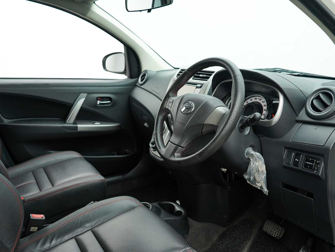 used 2017 Perodua Myvi Advance 1.5