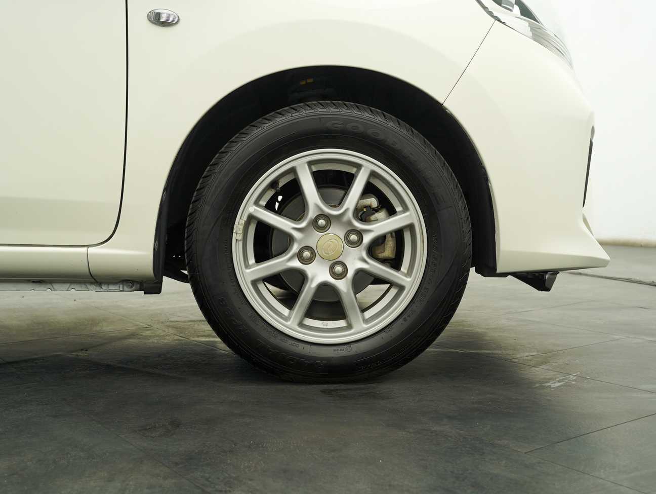 used 2019 Perodua AXIA GXtra 1.0