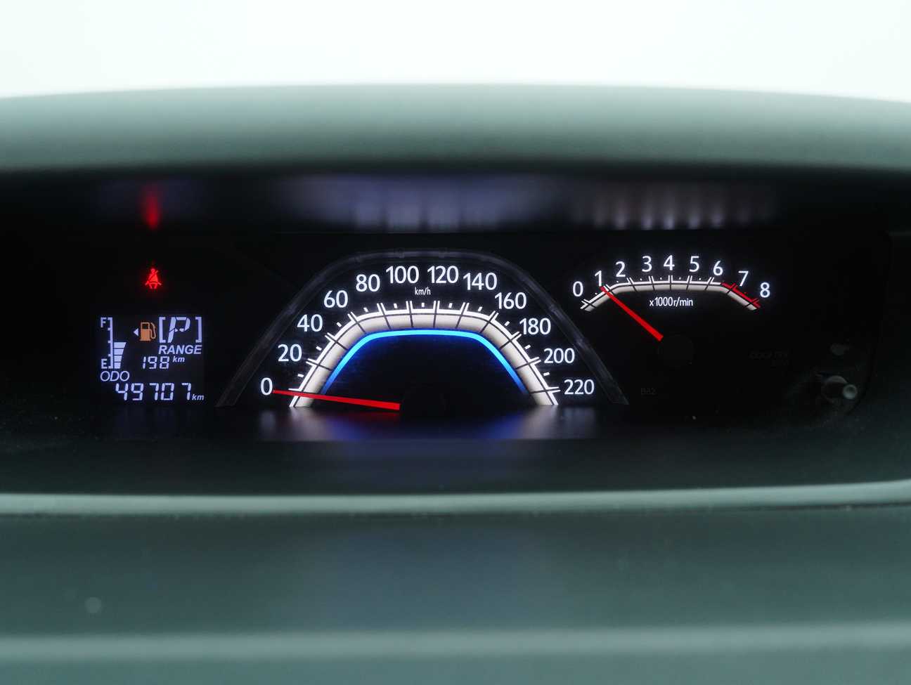 used 2021 Perodua Alza EZ 1.5