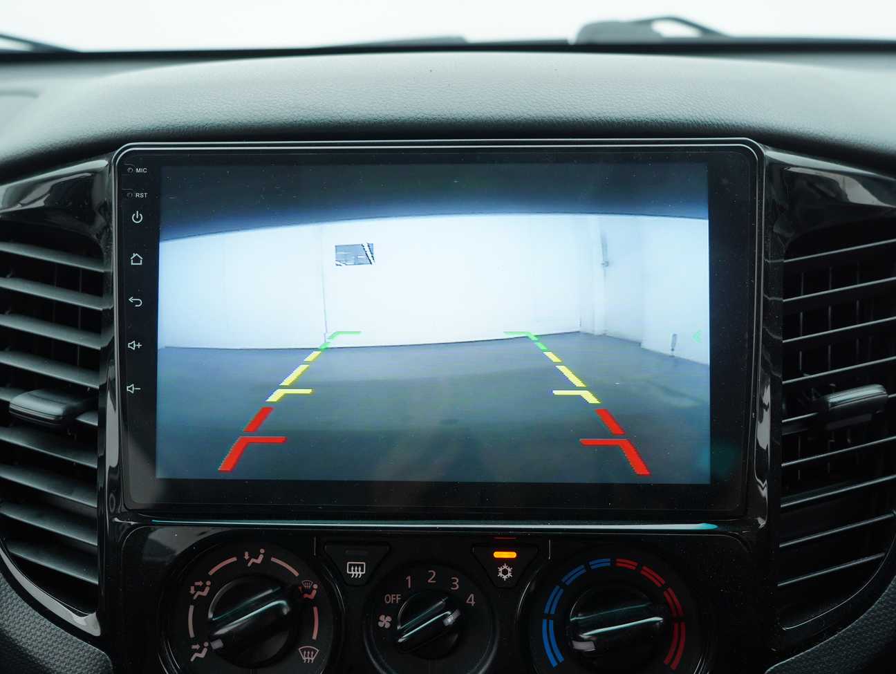 used 2019 Mitsubishi Triton VGT Dual Cab 4X4 2.4