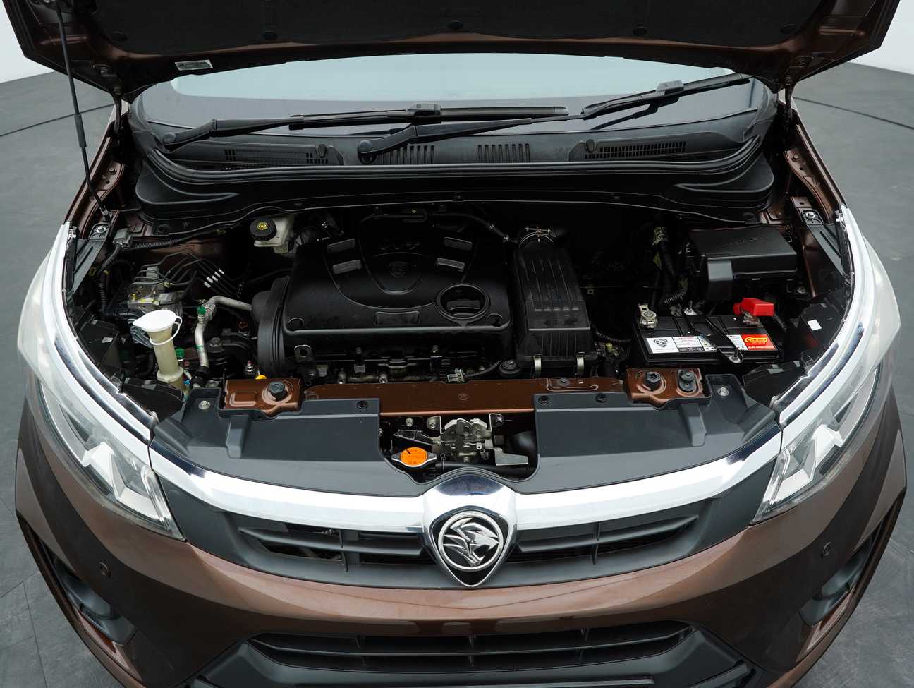 used 2017 Proton Persona Premium 1.6