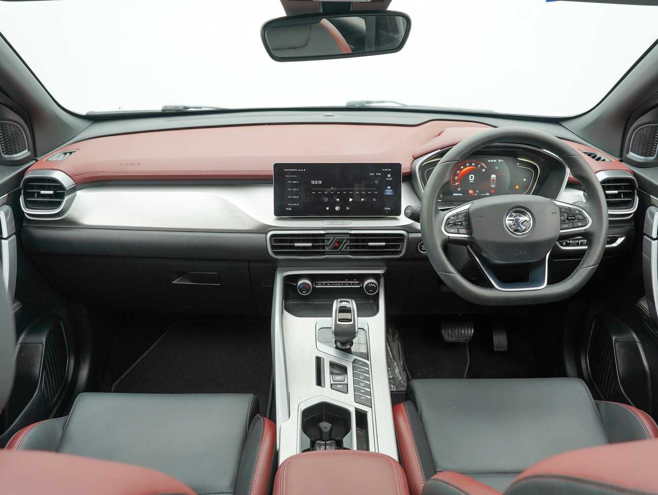 used 2020 Proton X50 TGDI Flagship 1.5