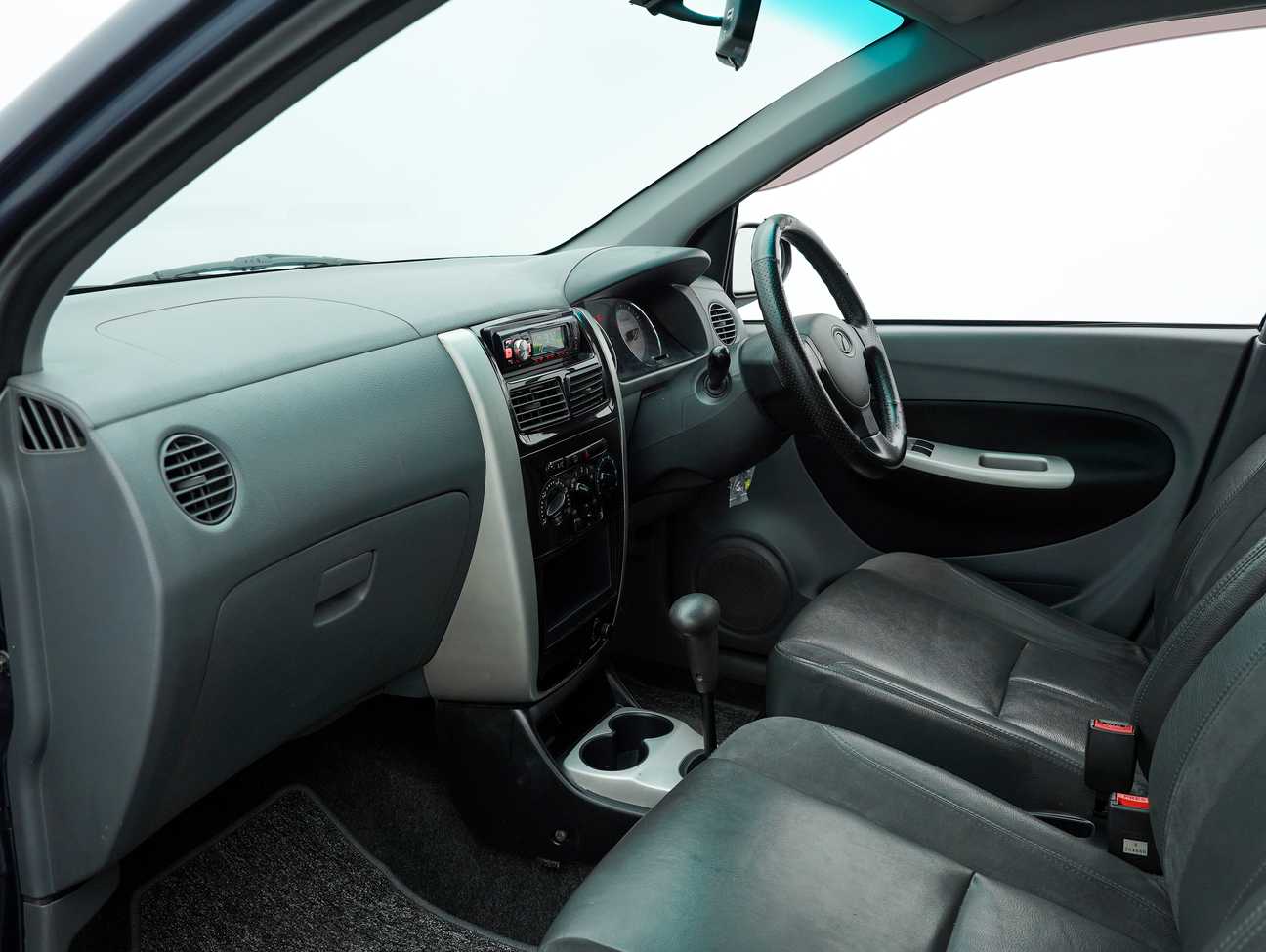 terpakai 2012 Perodua Viva EZL Exclusive Elite 1.0