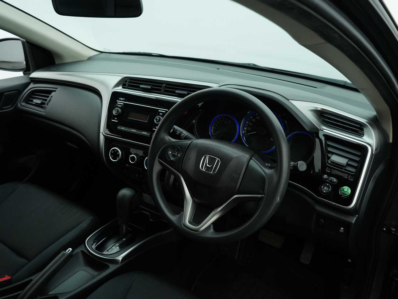 used 2016 Honda City E 1.5