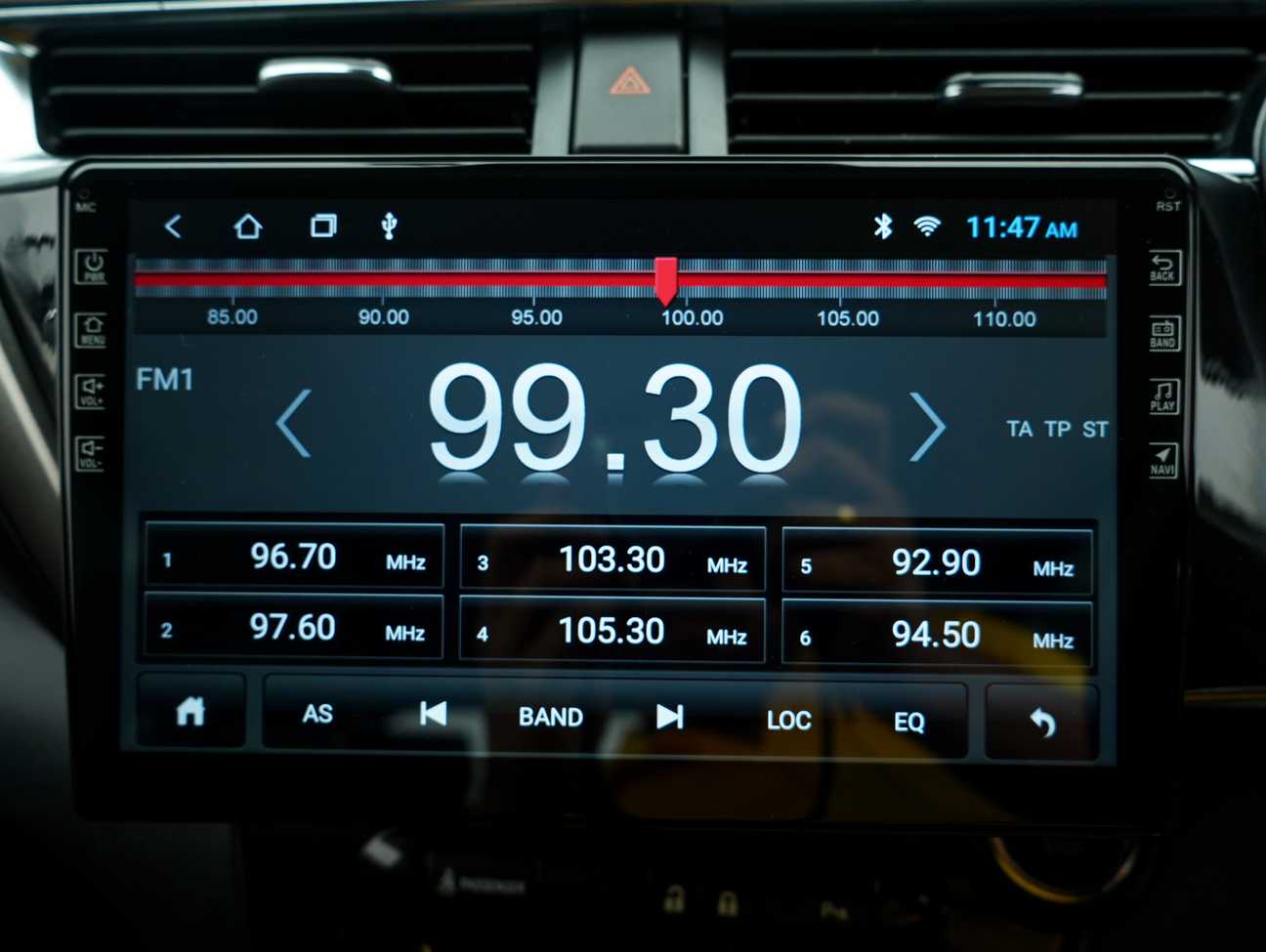 used 2020 Perodua MYVI H 1.5