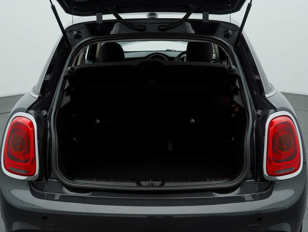 terpakai 2017 MINI 5 Door Cooper S 2.0