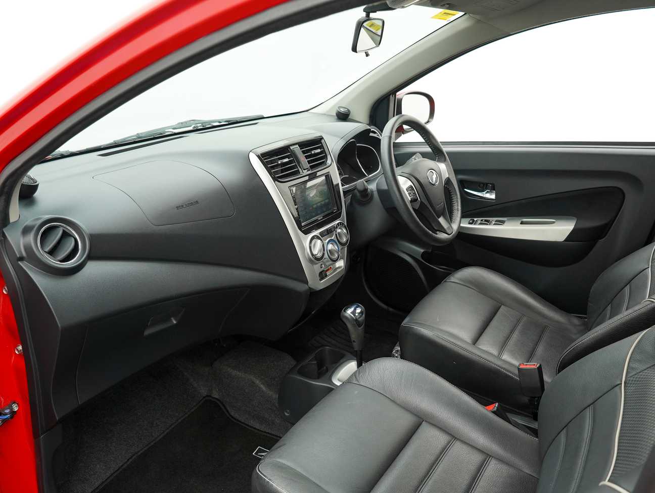 used 2017 Perodua AXIA Advance 1.0