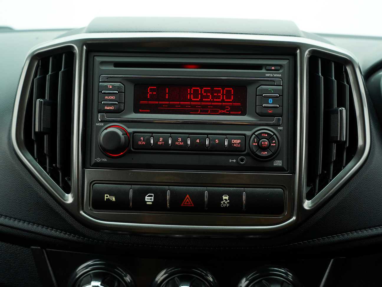 used 2017 Proton Persona Executive 1.6