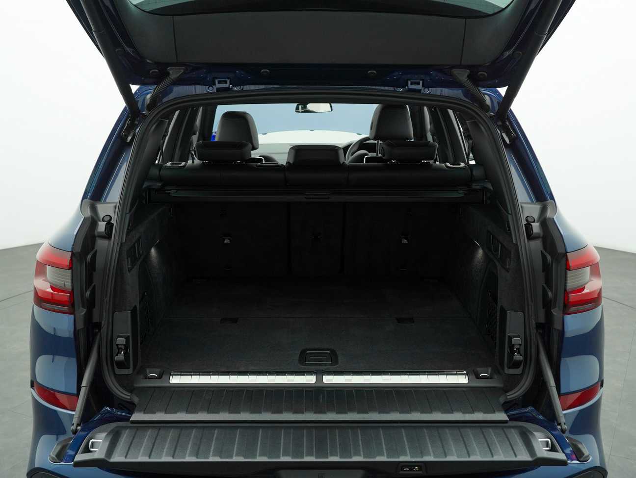 used 2021 BMW X5 xDrive45e M Sport 3.0