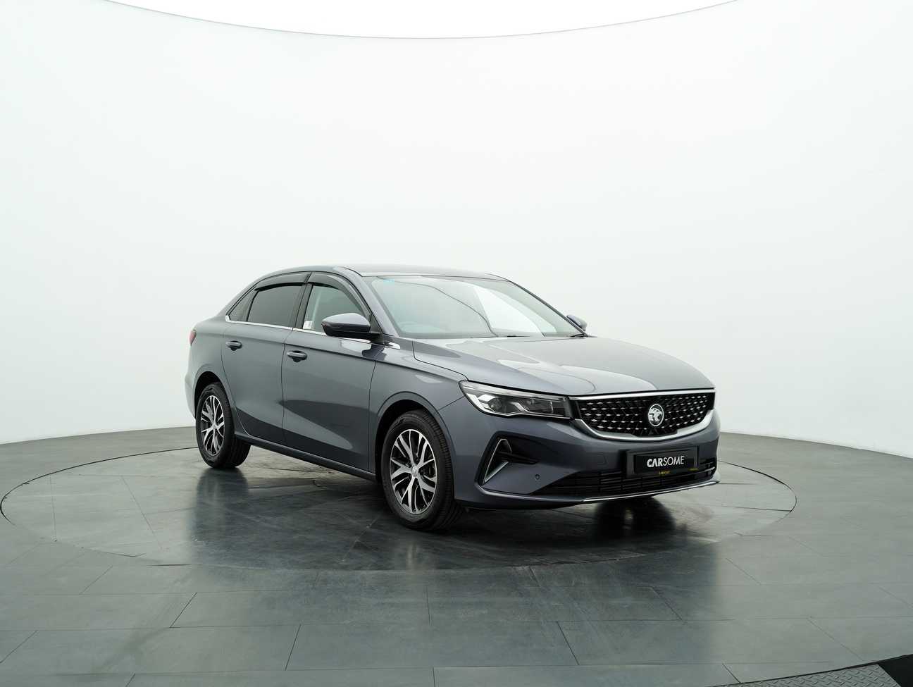 used 2024 Proton S70 Premium 1.5