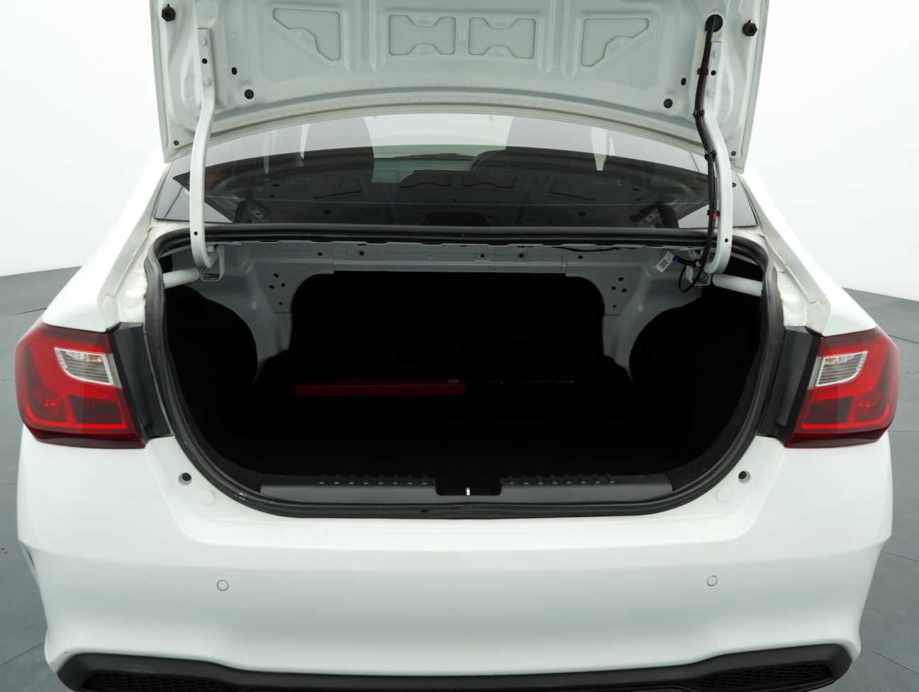 used 2020 Proton SAGA STANDARD 1.3