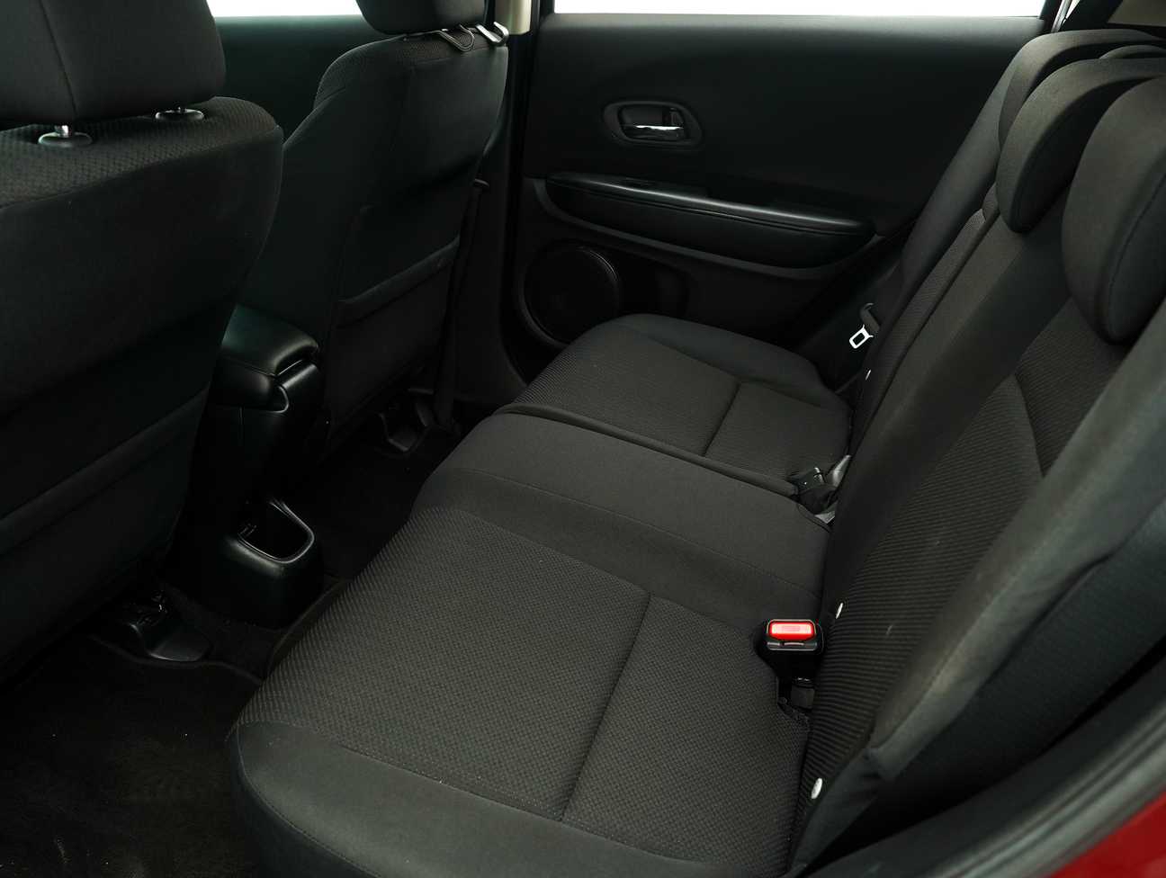 used 2017 Honda HR-V i-VTEC S 1.8