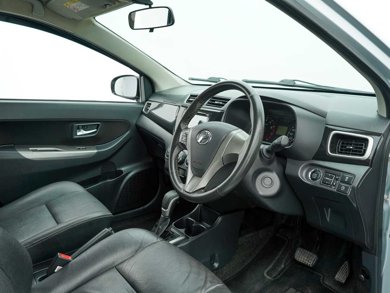 used 2018 Perodua Bezza Advance Premium 1.3