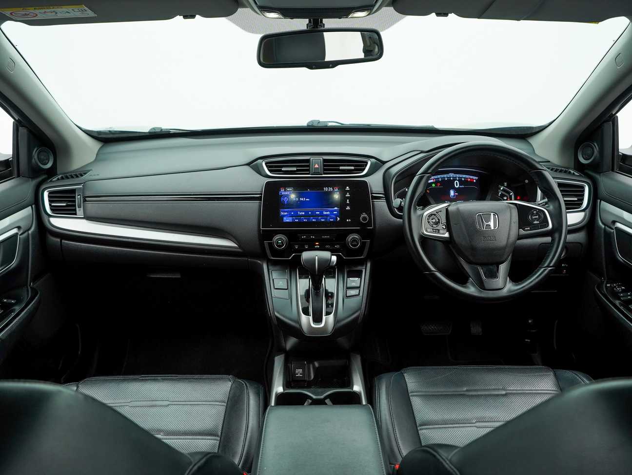 used 2020 Honda CR-V  2.0