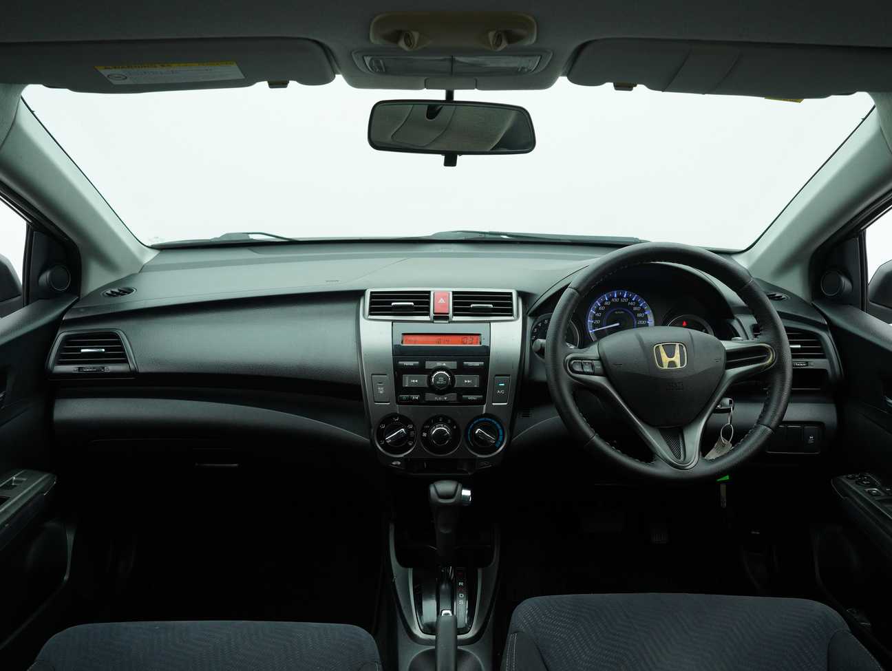 used 2013 Honda City E 1.5