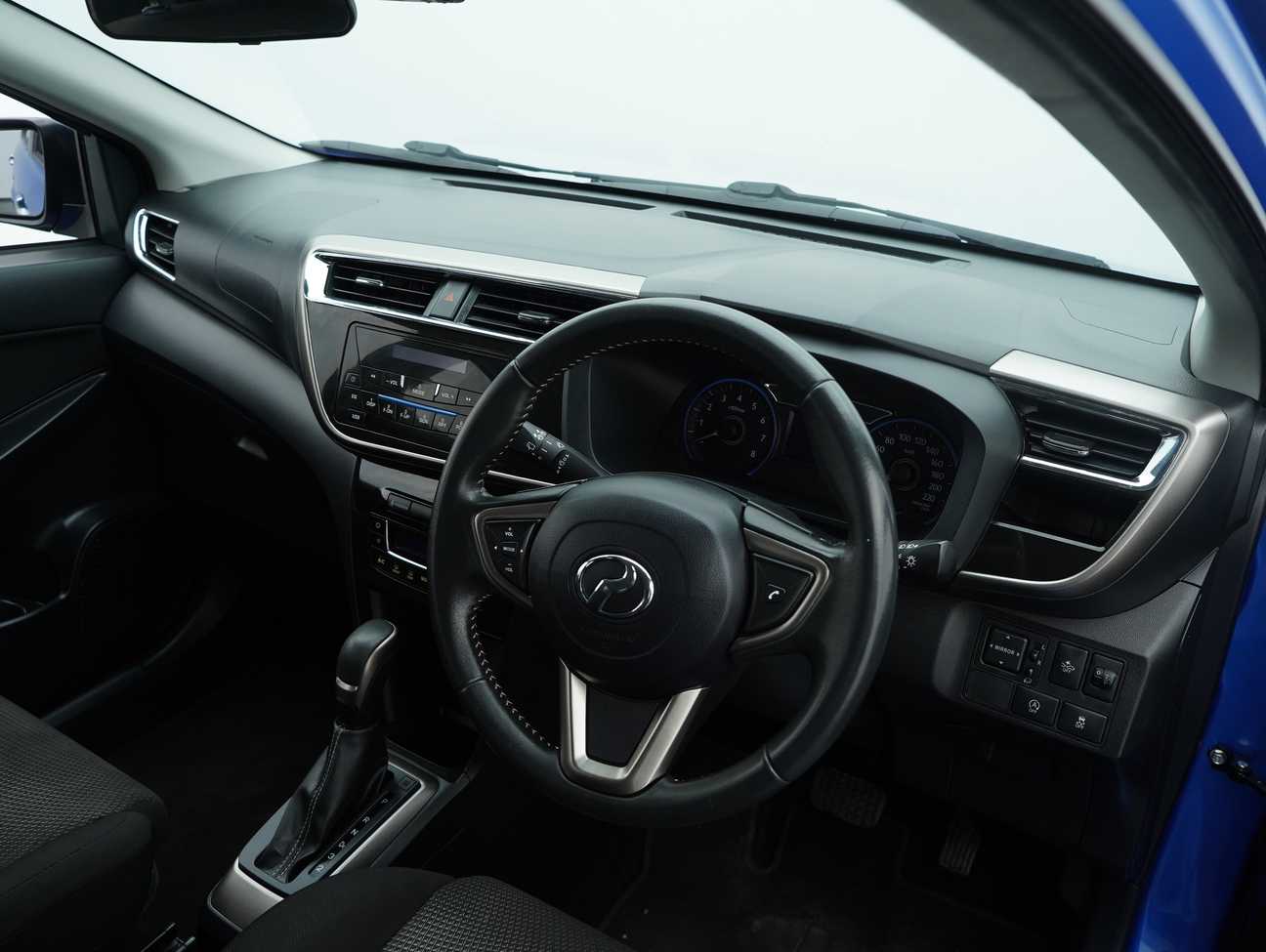 used 2020 Perodua Myvi X 1.3