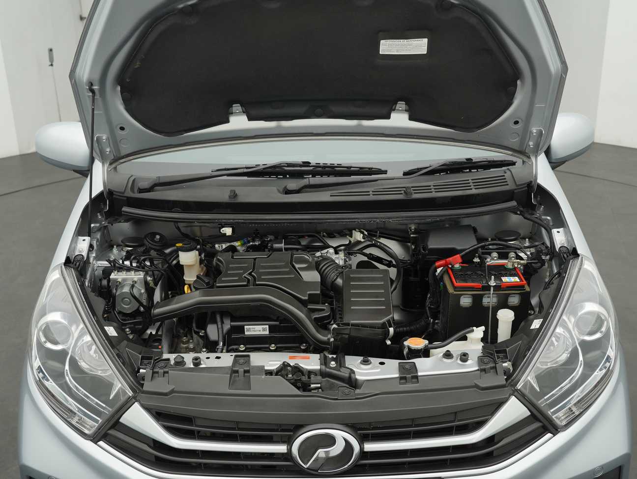 used 2021 Perodua AXIA GXtra 1.0