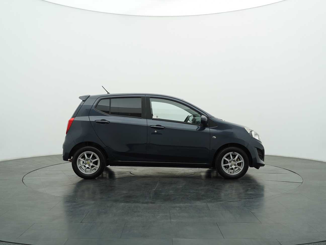 used 2016 Perodua AXIA G 1.0