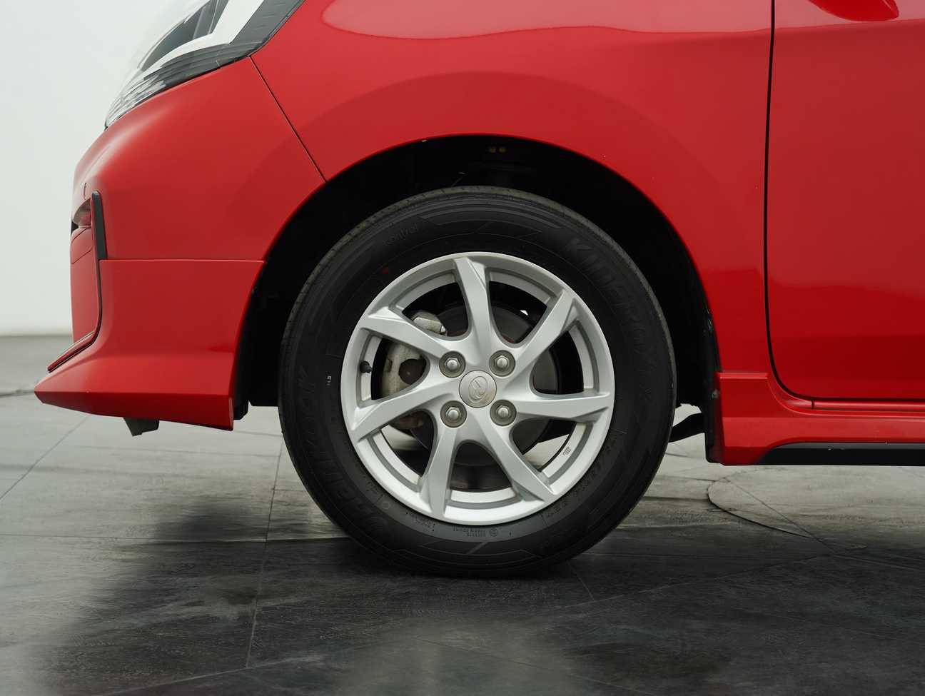 used 2022 Perodua AXIA SE 1.0
