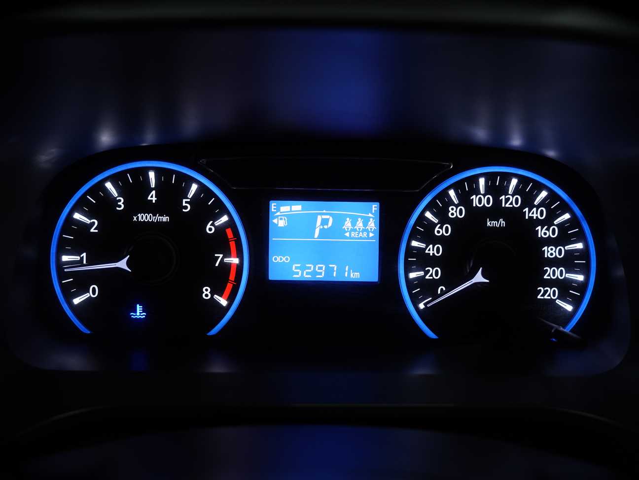 used 2020 Perodua Myvi AV 1.5