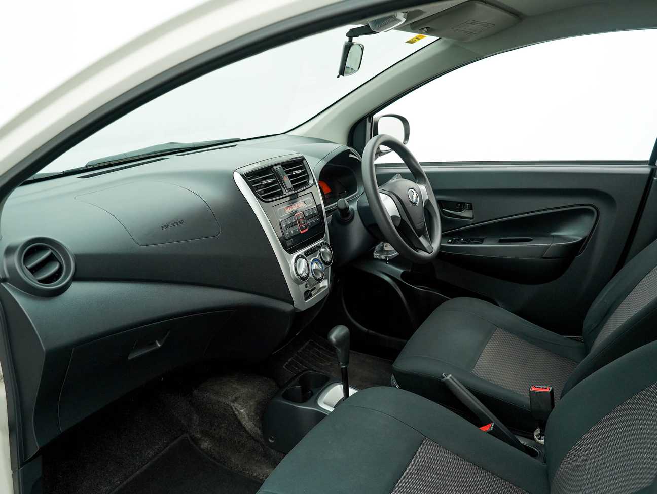 terpakai 2020 Perodua AXIA GXtra 1.0