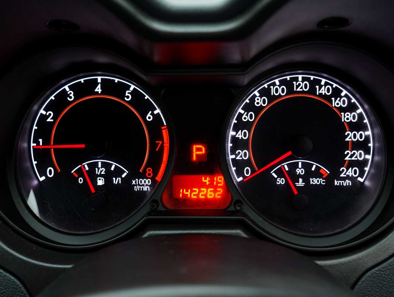 terpakai 2015 Proton Persona SV 1.6