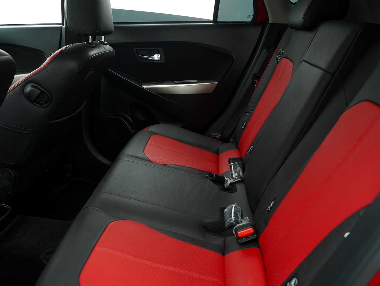 used 2023 Perodua Myvi AV 1.5