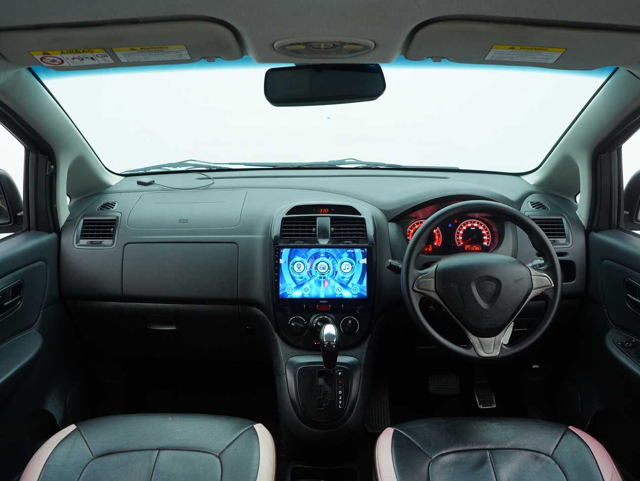 terpakai 2015 Proton Exora CPS Standard 1.6