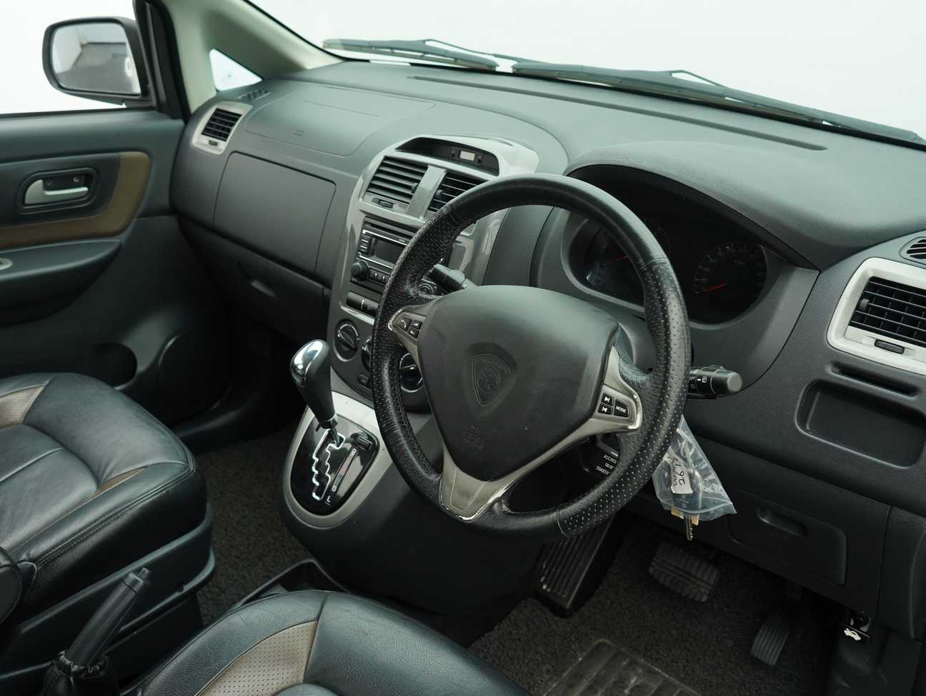 used 2012 Proton Exora Bold CFE Premium 1.6