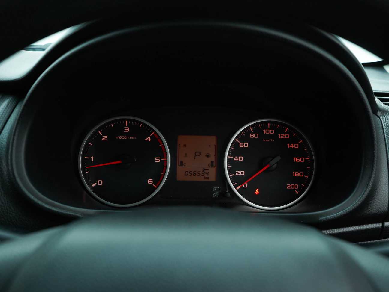 used 2022 Mitsubishi Triton VGT Dual Cab 4X4 2.4