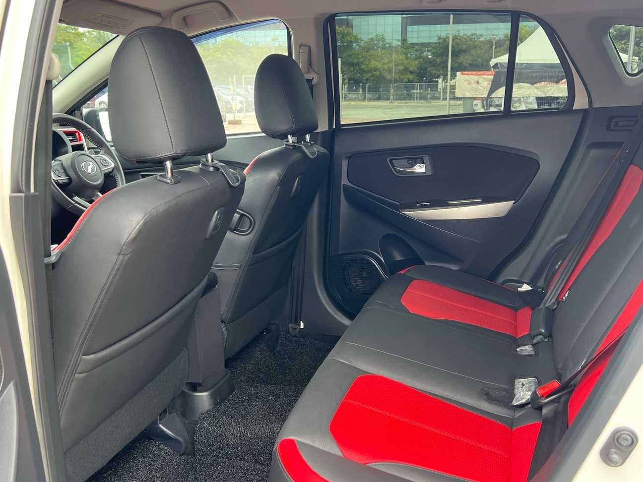 used 2024 Perodua Myvi AV 1.5