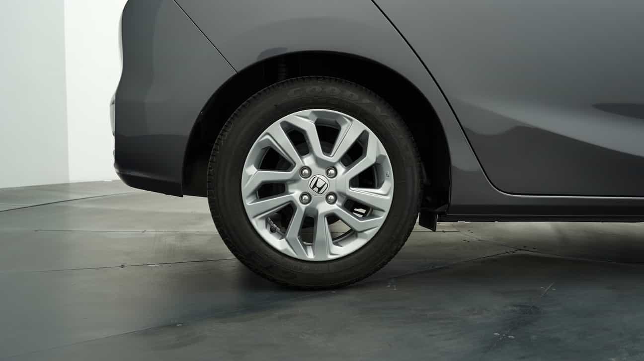 used 2019 Honda JAZZ S 1.5