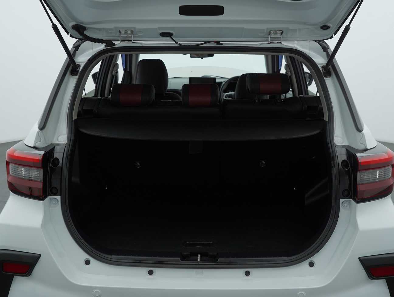 terpakai 2021 Perodua Ativa AV 1.0