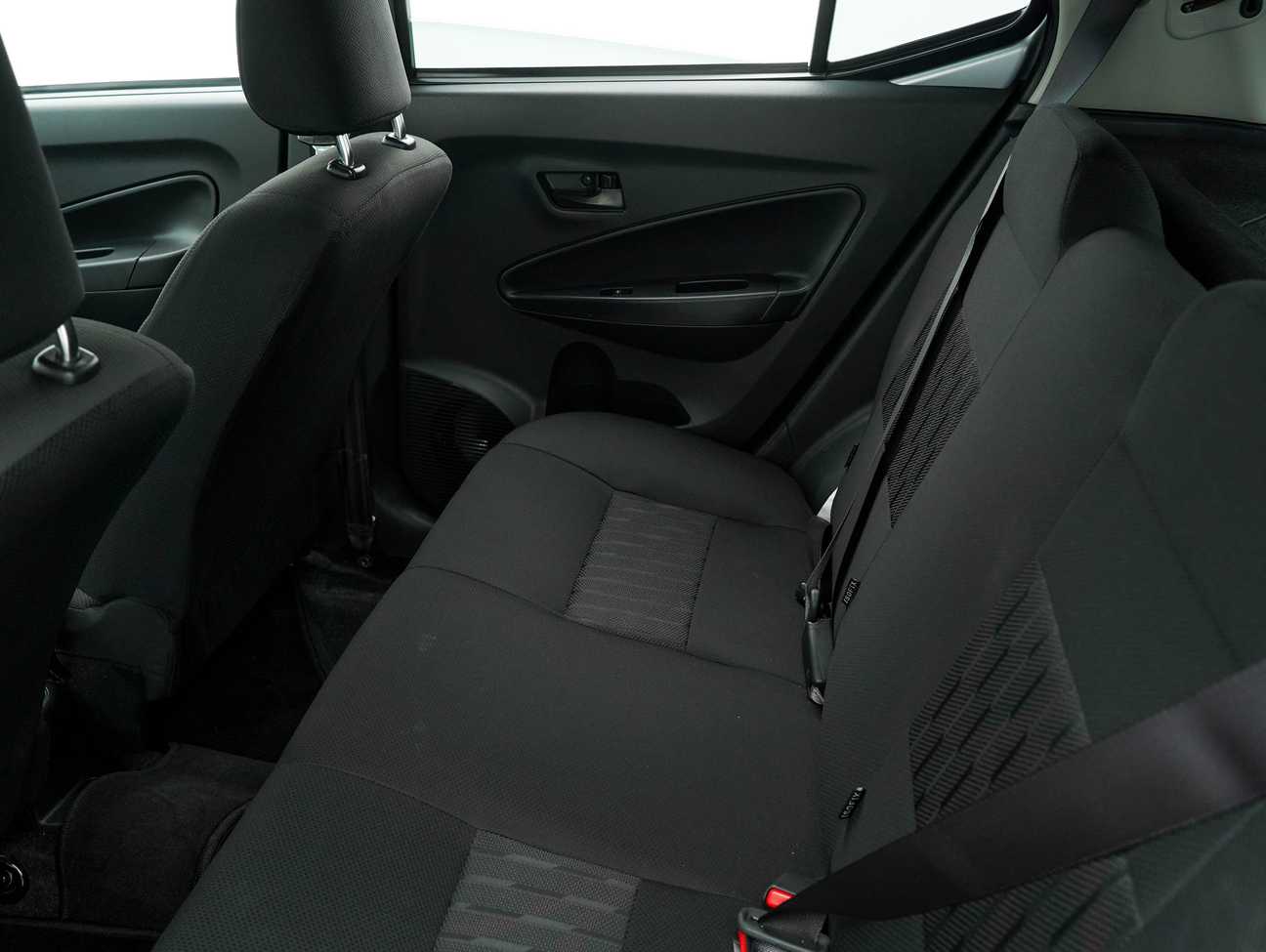 used 2019 Perodua AXIA E 1.0