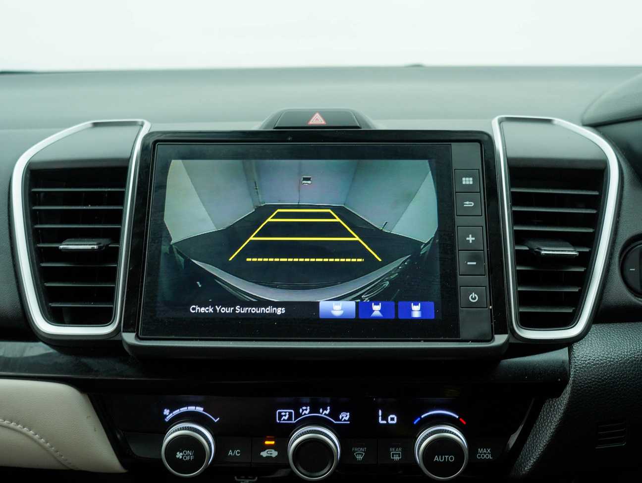 terpakai 2022 Honda City V Sensing 1.5