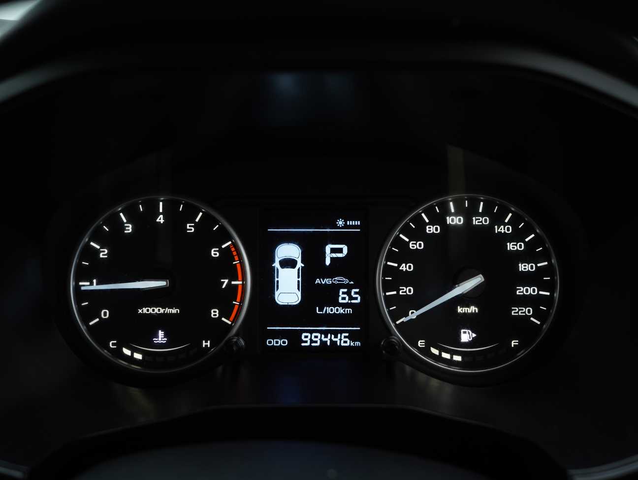 used 2020 Proton Persona Standard 1.6