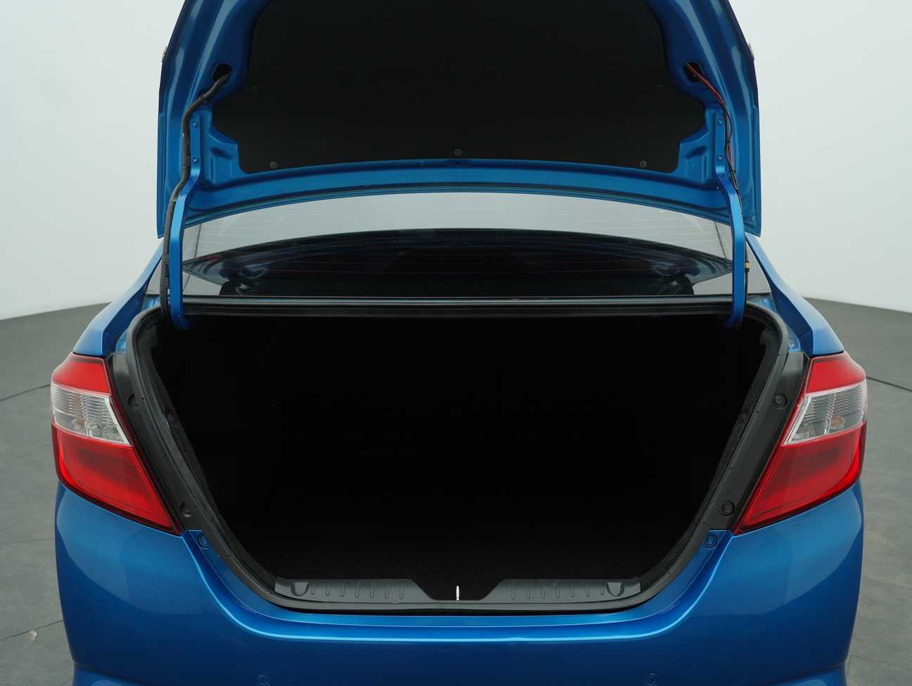 used 2017 Perodua Bezza X Premium 1.3