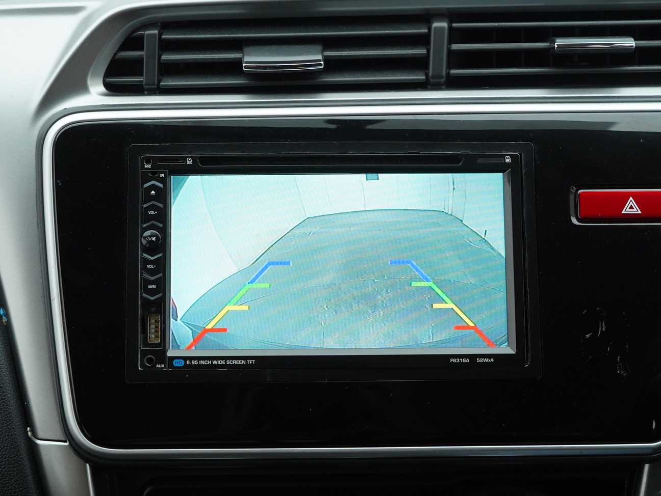 used 2014 Honda City E 1.5