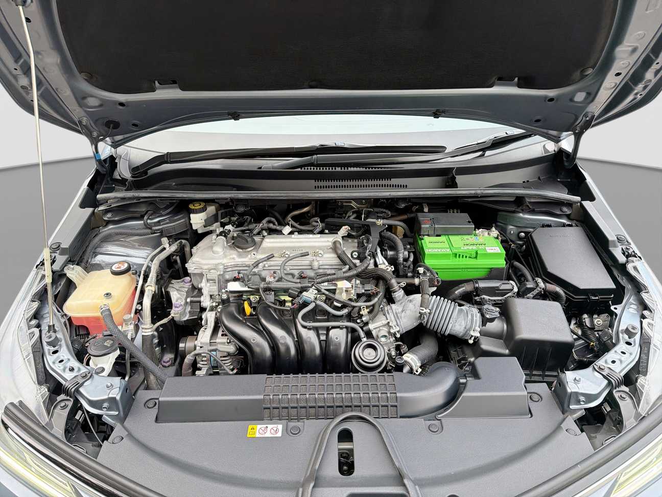 used 2022 Toyota Corolla Altis G 1.8