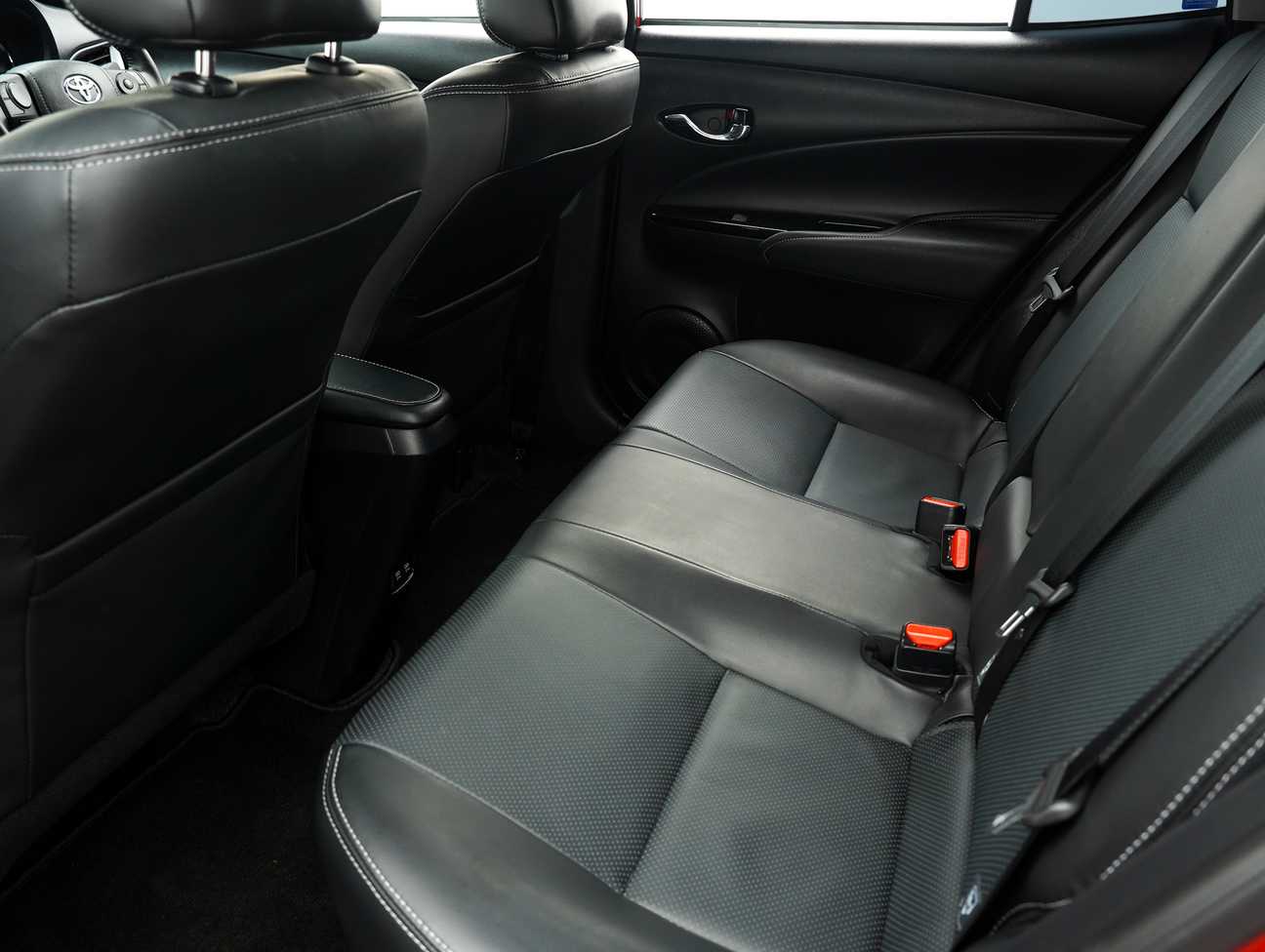 used 2021 Toyota Vios G 1.5