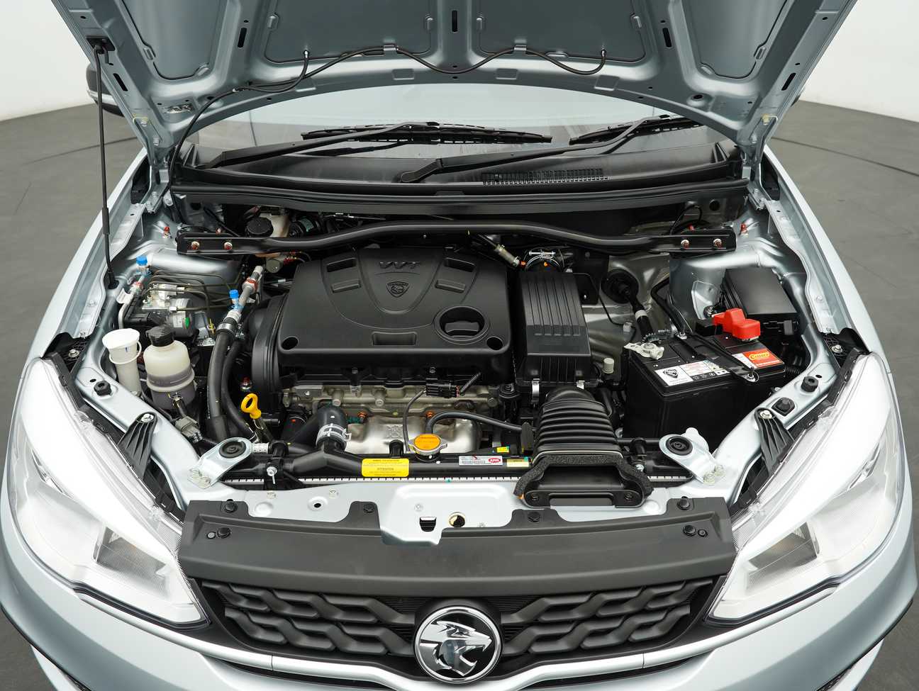 used 2023 Proton Saga Standard 1.3