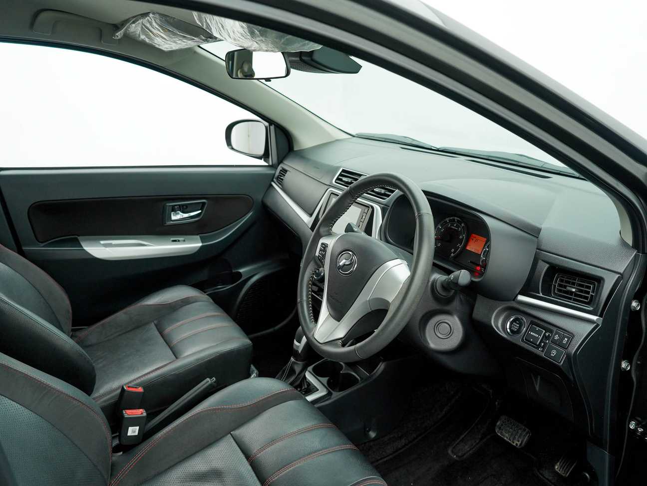 used 2022 Perodua Bezza Advance 1.3