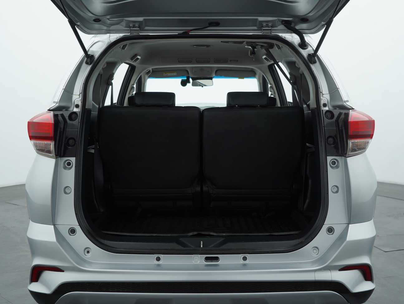 used 2020 Perodua Aruz AV 1.5