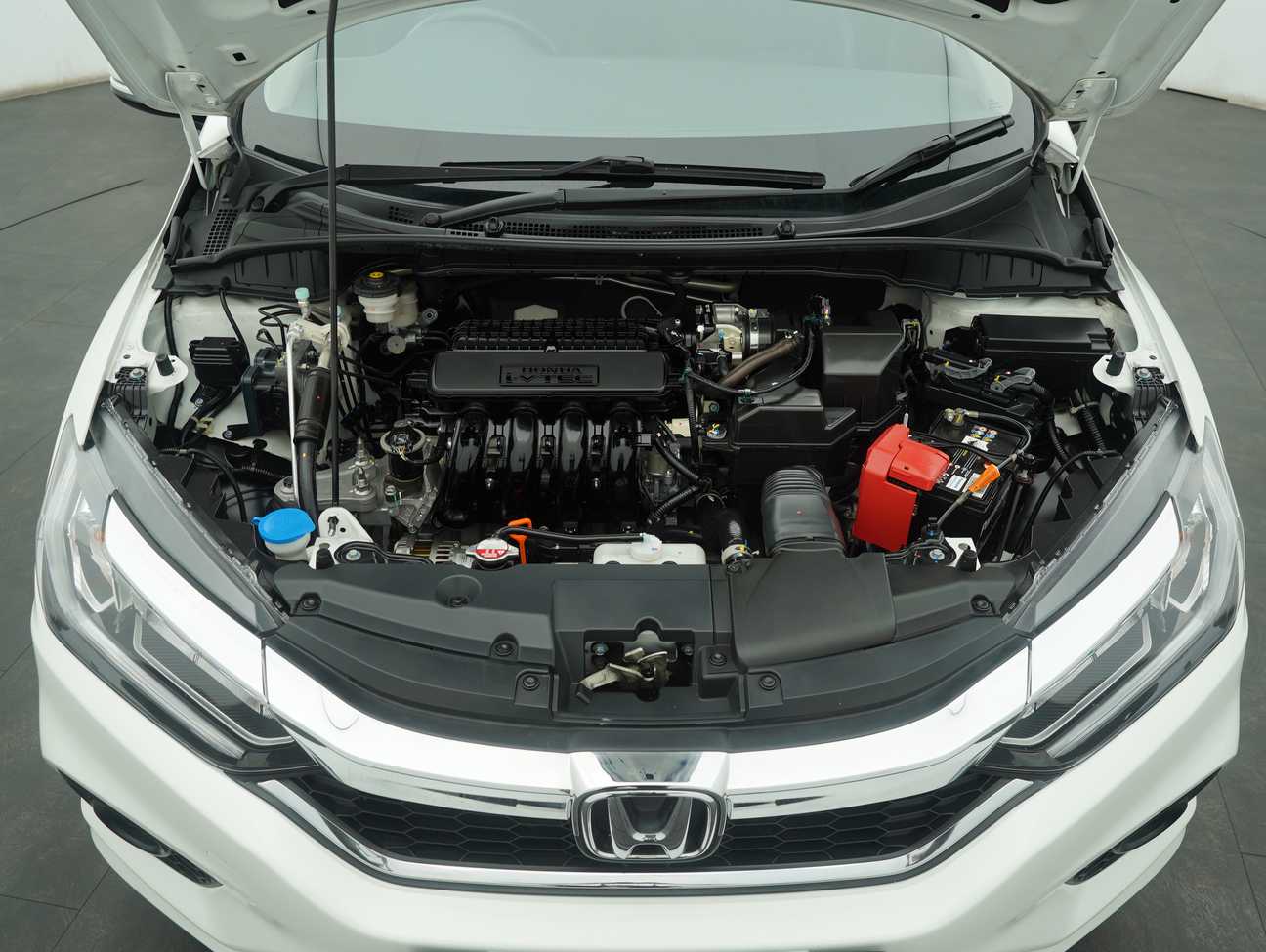 used 2020 Honda City V 1.5
