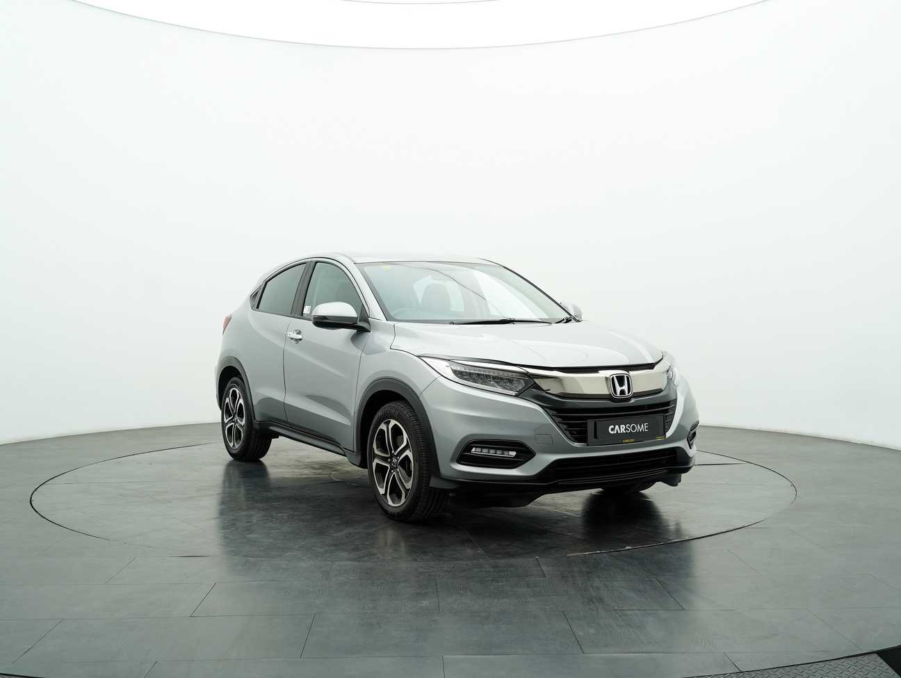 used 2019 Honda HR-V i-VTEC V 1.8